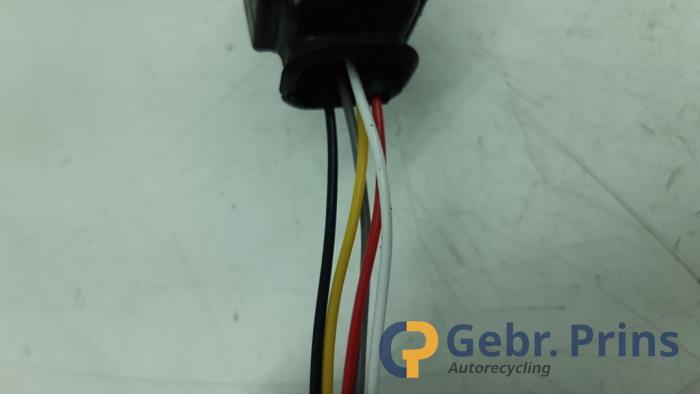 Lambda Sonde van een BMW 1 serie (E87/87N) 118i 16V 2009