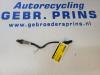 Peugeot 208 II (UB/UH/UP) 1.2 Vti 12V PureTech 100 Lambda Sonde