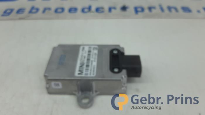 Gebruikte Snelheid Sensor Mini Mini (R56) 1.4 16V One Prijs € 30,00 Margeregeling aangeboden door Autorec. Gebr. Prins b.v.