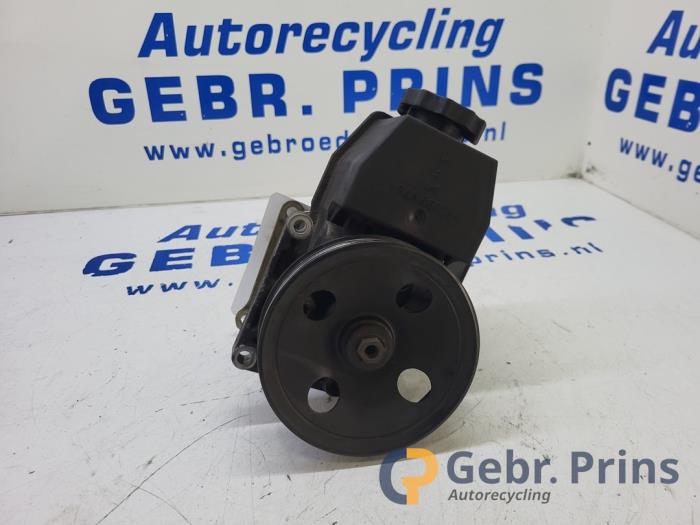 Gebruikte Pomp Servo Mercedes SLK (R170) 2.3 230 K 16V Prijs € 40,00 Margeregeling aangeboden door Autorec. Gebr. Prins b.v.