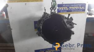 Gebruikte Versnellingsbak Mazda 6 Sportbreak (GY19/89) 2.0 CiDT 16V Prijs € 250,00 Margeregeling aangeboden door Autorec. Gebr. Prins b.v.