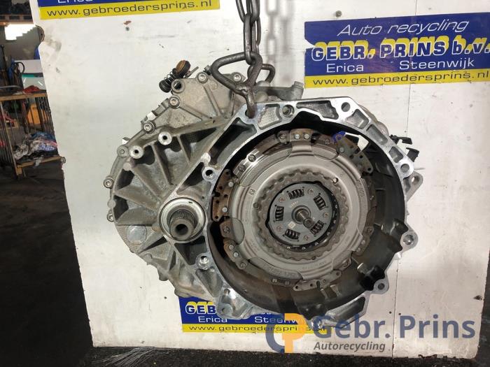 Gebruikte Automaatbak Volkswagen Golf VIII (CD1) 1.5 eTSI 16V Prijs € 1.500,00 Margeregeling aangeboden door Autorec. Gebr. Prins b.v.