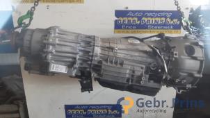 Gebruikte Automaatbak Ssang Yong Rexton W 2.2 RX 220 E-XDI 16V 2WD Prijs € 1.650,00 Margeregeling aangeboden door Autorec. Gebr. Prins b.v.