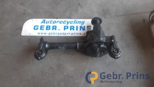 Gebruikte Differentieel voor Ssang Yong Rexton W 2.2 RX 220 E-XDI 16V 2WD Prijs € 1.250,00 Margeregeling aangeboden door Autorec. Gebr. Prins b.v.