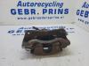 Mazda 6 Sportbreak (GY19/89) 2.0 CiDT 16V Remklauw (Tang) links-voor