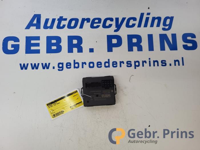 Gebruikte Gateway module Volkswagen Golf VIII (CD1) 1.5 eTSI 16V Prijs € 60,00 Margeregeling aangeboden door Autorec. Gebr. Prins b.v.