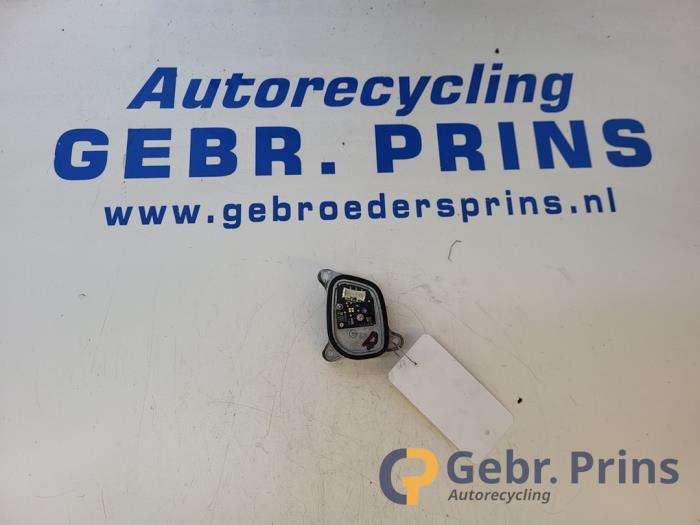 Gebruikte Module LED koplamp Volkswagen Golf VIII (CD1) 1.5 eTSI 16V Prijs € 40,00 Margeregeling aangeboden door Autorec. Gebr. Prins b.v.