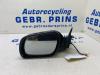 Mazda 6 Sportbreak (GY19/89) 2.0 CiDT 16V Buitenspiegel links