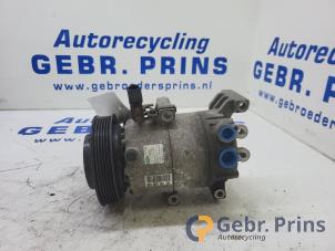 Gebruikte Aircopomp Kia Venga 1.4 CVVT 16V Prijs € 75,00 Margeregeling aangeboden door Autorec. Gebr. Prins b.v.