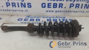 Gebruikte Schokdemperpoot links-voor Ssang Yong Rexton W 2.2 RX 220 E-XDI 16V 2WD Prijs € 125,00 Margeregeling aangeboden door Autorec. Gebr. Prins b.v.