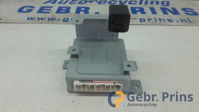 Gebruikte Module (diversen) Ssang Yong Rexton W 2.2 RX 220 E-XDI 16V 2WD Prijs € 75,00 Margeregeling aangeboden door Autorec. Gebr. Prins b.v.