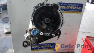 Gebruikte Versnellingsbak Ford Fiesta 6 (JA8) 1.25 16V Prijs € 350,00 Margeregeling aangeboden door Autorec. Gebr. Prins b.v.