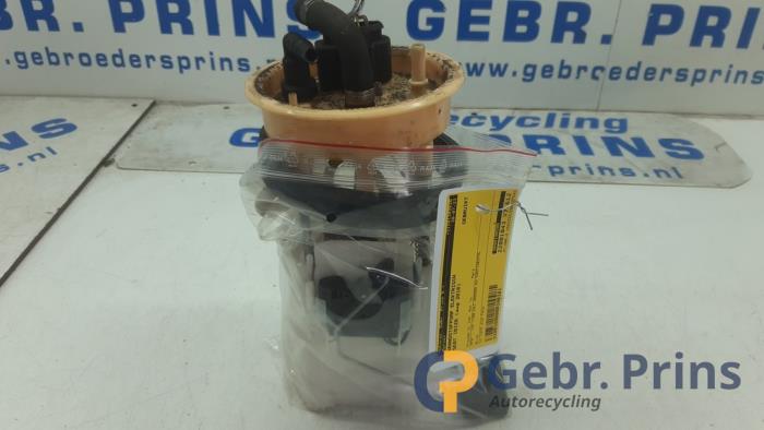 Gebruikte Tank element Pomp Seat Ibiza IV (6J5) 1.2 TDI Ecomotive Prijs € 35,00 Margeregeling aangeboden door Autorec. Gebr. Prins b.v.