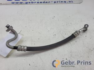 Gebruikte Airco Leiding Nissan Micra (K13) 1.2 12V Prijs € 30,00 Margeregeling aangeboden door Autorec. Gebr. Prins b.v.