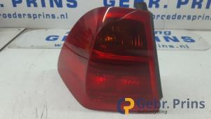 Gebruikte Achterlicht links BMW 3 serie Touring (E91) 325i 24V Prijs € 50,00 Margeregeling aangeboden door Autorec. Gebr. Prins b.v.