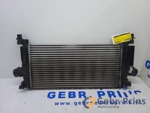 Gebruikte Intercooler Opel Astra J Sports Tourer (PD8/PE8/PF8) 1.4 Turbo 16V Prijs € 50,00 Margeregeling aangeboden door Autorec. Gebr. Prins b.v.