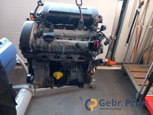 Gebruikte Motor Volkswagen Polo III (6N2) 1.4 16V 75 Prijs € 250,00 Margeregeling aangeboden door Autorec. Gebr. Prins b.v.