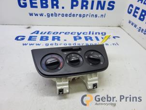 Gebruikte Kachel Bedieningspaneel Citroen Nemo (AA) 1.4 HDi 70 Prijs € 30,00 Margeregeling aangeboden door Autorec. Gebr. Prins b.v.