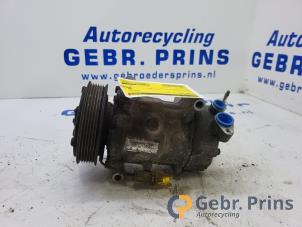 Gebruikte Pomp Airco Citroen Nemo (AA) 1.4 HDi 70 Prijs € 60,00 Margeregeling aangeboden door Autorec. Gebr. Prins b.v.