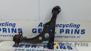 Gebruikte Draagarm rechts-voor Fiat Ducato (230/231/232) 1.9 TD Prijs € 42,35 Inclusief btw aangeboden door Autorec. Gebr. Prins b.v.