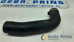 Gebruikte Intercooler Slang Fiat Ducato (230/231/232) 1.9 TD Prijs € 18,15 Inclusief btw aangeboden door Autorec. Gebr. Prins b.v.