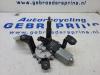 Opel Astra J Sports Tourer (PD8/PE8/PF8) 1.4 Turbo 16V Motor Ruitenwisser achter
