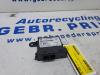 Opel Astra J Sports Tourer (PD8/PE8/PF8) 1.4 Turbo 16V Module PDC