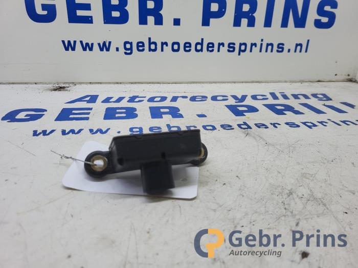 Gebruikte ABS Sensor Opel Astra J Sports Tourer (PD8/PE8/PF8) 1.4 Turbo 16V Prijs € 20,00 Margeregeling aangeboden door Autorec. Gebr. Prins b.v.