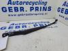 Opel Astra J Sports Tourer (PD8/PE8/PF8) 1.4 Turbo 16V Ruitenwisserarm voor