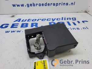 Gebruikte Zekeringkast Opel Astra J Sports Tourer (PD8/PE8/PF8) 1.4 Turbo 16V Prijs € 50,00 Margeregeling aangeboden door Autorec. Gebr. Prins b.v.