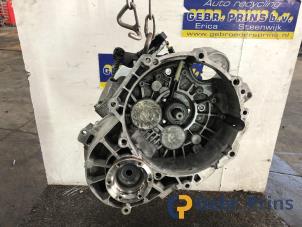 Gebruikte Versnellingsbak Volkswagen Tiguan (AD1) 1.4 TSI 16V Prijs € 750,00 Margeregeling aangeboden door Autorec. Gebr. Prins b.v.