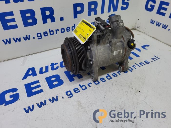 Gebruikte Aircopomp BMW 3 serie (F30) 320d 2.0 16V EfficientDynamicsEdition Prijs € 150,00 Margeregeling aangeboden door Autorec. Gebr. Prins b.v.