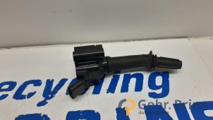 Gebruikte Pen Bobine Opel Corsa E 1.0 SIDI Turbo 12V Prijs € 20,00 Margeregeling aangeboden door Autorec. Gebr. Prins b.v.