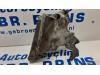 Volkswagen Polo V (6R) 1.2 TSI 16V BlueMotion Technology Motorrubber