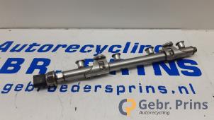 Gebruikte Common rail (Injectie) Volkswagen Polo V (6R) 1.2 TSI 16V BlueMotion Technology Prijs € 30,00 Margeregeling aangeboden door Autorec. Gebr. Prins b.v.