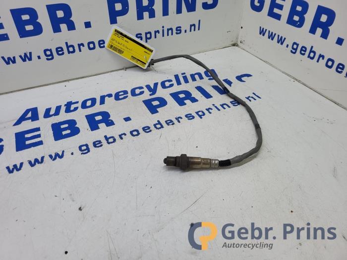 Gebruikte Lambda Sonde Kia Niro I (DE) 1.6 GDI PHEV Prijs € 20,00 Margeregeling aangeboden door Autorec. Gebr. Prins b.v.