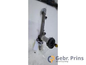 Gebruikte Stuurhuis Kia Niro I (DE) 1.6 GDI PHEV Prijs € 125,00 Margeregeling aangeboden door Autorec. Gebr. Prins b.v.