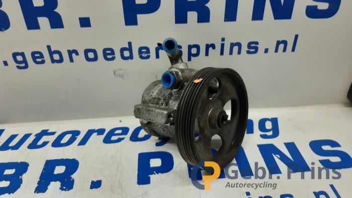 Gebruikte Pomp Servo Citroen Nemo (AA) 1.4 HDi 70 Prijs € 40,00 Margeregeling aangeboden door Autorec. Gebr. Prins b.v.