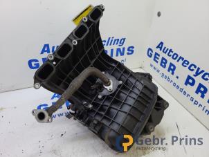 Gebruikte Inlaatspruitstuk BMW 1 serie (E81) 120i 16V Prijs € 75,00 Margeregeling aangeboden door Autorec. Gebr. Prins b.v.