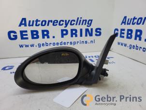 Gebruikte Spiegel Buiten links BMW 1 serie (E81) 120i 16V Prijs € 30,00 Margeregeling aangeboden door Autorec. Gebr. Prins b.v.