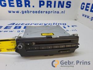 Gebruikte Navigatie Module BMW 1 serie (E81) 120i 16V Prijs € 125,00 Margeregeling aangeboden door Autorec. Gebr. Prins b.v.