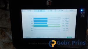 Gebruikte Motor Nissan Micra (K12) 1.2 16V Prijs € 200,00 Margeregeling aangeboden door Autorec. Gebr. Prins b.v.