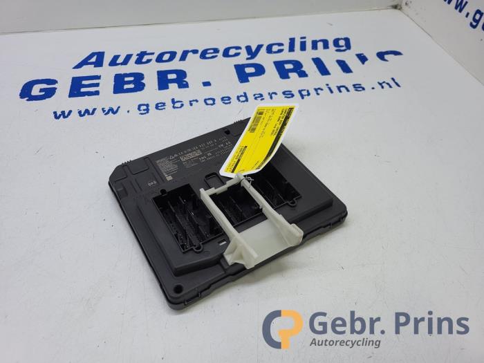 Gebruikte Computer Body Control Cupra Born 58 Prijs € 200,00 Margeregeling aangeboden door Autorec. Gebr. Prins b.v.