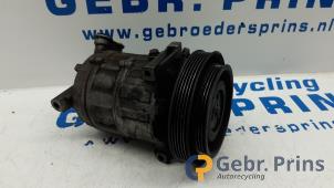 Gebruikte Aircopomp Alfa Romeo 159 Sportwagon (939BX) 1.9 JTS 16V Prijs € 50,00 Margeregeling aangeboden door Autorec. Gebr. Prins b.v.