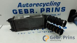 Gebruikte Intercooler Peugeot Partner (GC/GF/GG/GJ/GK) 1.6 BlueHDI 75 Prijs € 42,35 Inclusief btw aangeboden door Autorec. Gebr. Prins b.v.