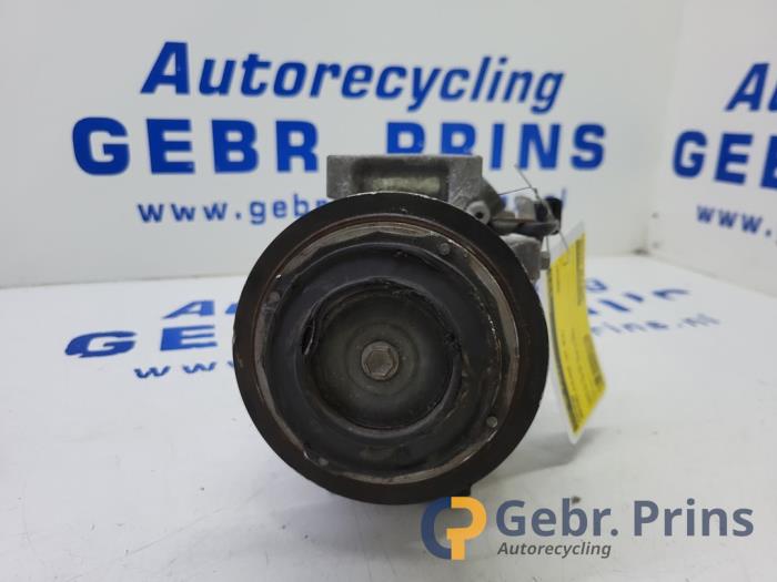 Gebruikte Aircopomp Mercedes A (177.0) 1.3 A-200 Turbo 16V Prijs € 175,00 Margeregeling aangeboden door Autorec. Gebr. Prins b.v.