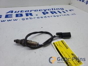 Gebruikte Lambda Sonde Mercedes A (177.0) 1.3 A-200 Turbo 16V Prijs € 30,00 Margeregeling aangeboden door Autorec. Gebr. Prins b.v.