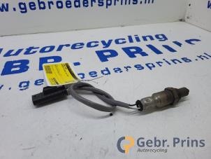 Gebruikte Lambda Sonde Mercedes A (177.0) 1.3 A-200 Turbo 16V Prijs € 30,00 Margeregeling aangeboden door Autorec. Gebr. Prins b.v.