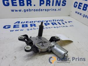 Gebruikte Ruitenwissermotor achter Volkswagen Polo V (6R) 1.2 TDI 12V BlueMotion Prijs € 25,00 Margeregeling aangeboden door Autorec. Gebr. Prins b.v.