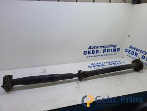 Gebruikte Tussenas BMW 3 serie (E90) 320d 16V Prijs € 75,00 Margeregeling aangeboden door Autorec. Gebr. Prins b.v.